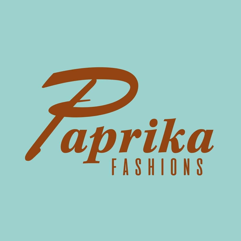 Thanks for visiting my closet!